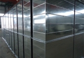 濟(jì)南通風(fēng)管道加工質(zhì)量和技術(shù)之間有哪些關(guān)系呢？
